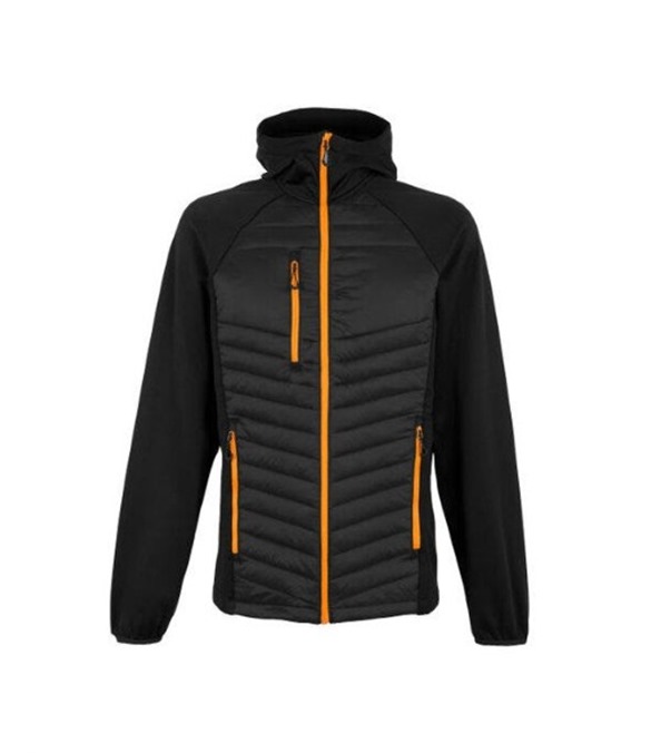 Regatta Men&amp;#x27;s Navigate Hybrid Jacket